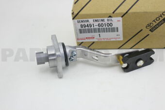 8949160100 SENSOR, ENGINE OIL LEVEL