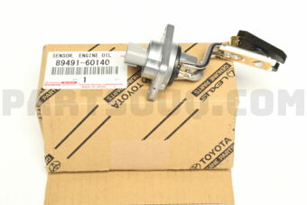 8949160140 SENSOR, ENGINE OIL LEVEL