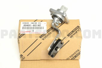 8949160140 SENSOR, ENGINE OIL LEVEL