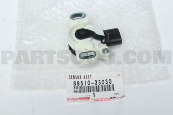 8951033030 SENSOR ASSY, BRAKE PEDAL STROKE