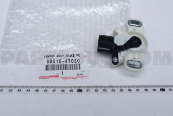 8951047030 SENSOR ASSY, BRAKE