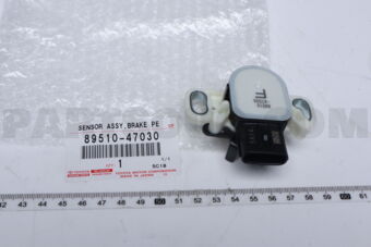 8951047030 SENSOR ASSY, BRAKE
