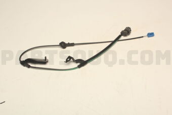8951606150 WIRE, SKID CONTROL SENSOR, RH