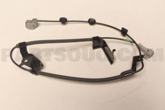 895160C030 WIRE, SKID CONTROL SENSOR
