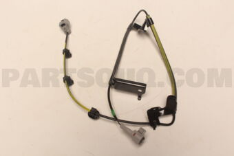 895160C030 WIRE, SKID CONTROL SENSOR