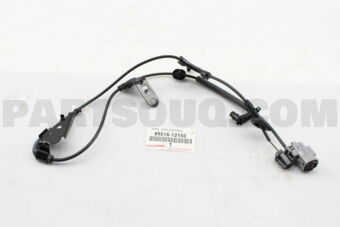 8951612150 WIRE, SKID CONTROL SENSOR
