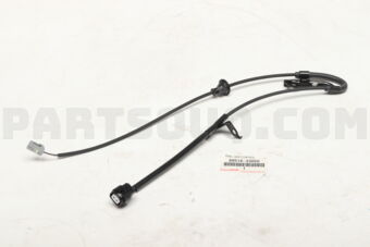 8951633050 WIRE, SKID CONTROL SENSOR