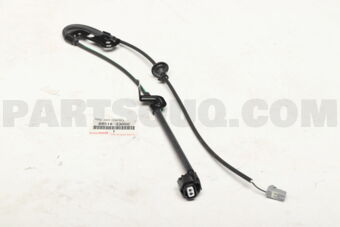 8951633050 WIRE, SKID CONTROL SENSOR