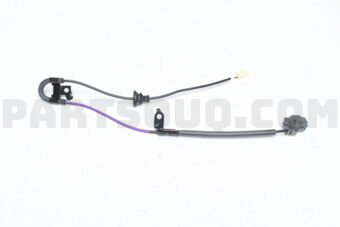 8951633080 WIRE, SKID CONTROL SENSOR, LH