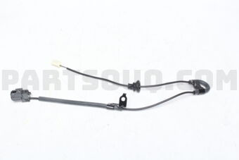 8951633080 WIRE, SKID CONTROL SENSOR, LH