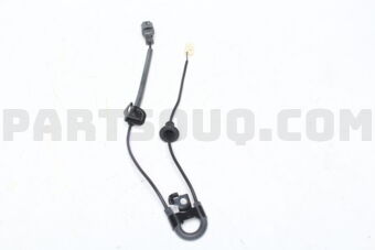 8951633080 WIRE, SKID CONTROL SENSOR, LH