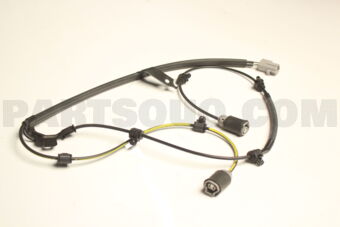 8951635050 WIRE, SKID CONTROL SENSOR