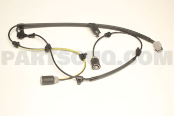 8951635050 WIRE, SKID CONTROL SENSOR