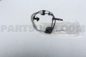 8951642060 WIRE, SKID CONTROL SENSOR