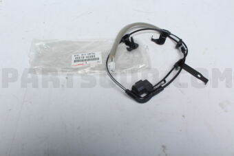 8951642060 WIRE, SKID CONTROL SENSOR