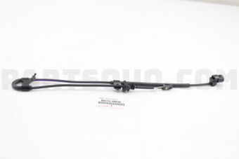 8951648040 WIRE, SKID CONTROL SENSOR