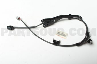 8951650010 WIRE, SKID CONTROL SENSOR