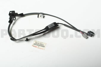 8951650010 WIRE, SKID CONTROL SENSOR
