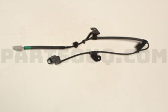 8951650040 WIRE, SKID CONTROL SENSOR