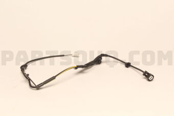 8951652010 WIRE, SKID CONTROL SENSOR