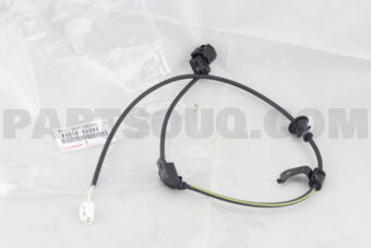 8951652090 WIRE, SKID CONTROL SENSOR