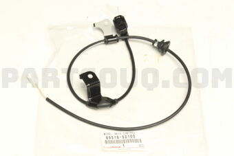 8951652100 WIRE, SKID CONTROL SENSOR