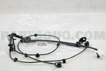 8951660090 WIRE, SKID CONTROL SENSOR