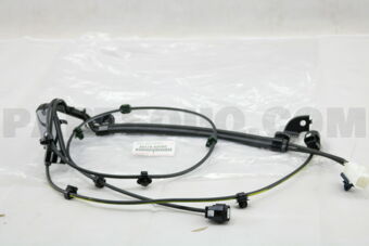 8951660090 WIRE, SKID CONTROL SENSOR