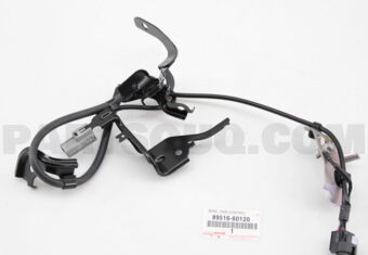 8951660120 WIRE, SKID CONTROL SENSOR
