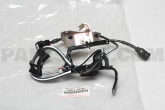 8951660150 WIRE, SKID CONTROL SENSOR