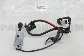 8951660200 WIRE, SKID CONTROL SENSOR
