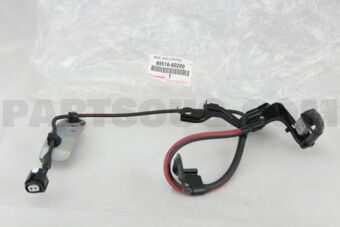 8951660200 WIRE, SKID CONTROL SENSOR