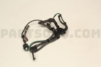 8951660240 WIRE, SKID CONTROL SENSOR