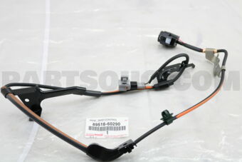 8951660290 WIRE, SKID CONTROL SENSOR