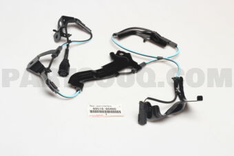 8951660460 WIRE, SKID CONTROL SENSOR, RH