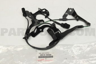 8951660560 WIRE  SKID CONTROL