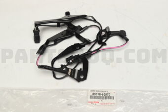 8951660570 WIRE, SKID CONTROL