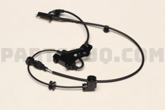 8951678030 WIRE, SKID CONTROL SENSOR, FRONT RH
