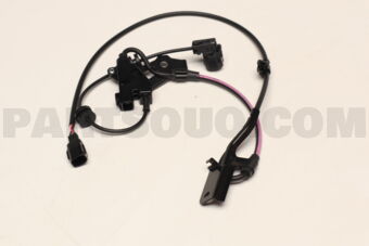 8951678030 WIRE, SKID CONTROL SENSOR, FRONT RH