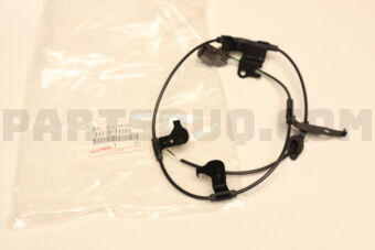 8951678060 WIRE, SKID CONTROL SENSOR, REAR LH