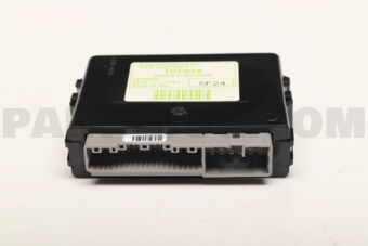 895330C030 COMPUTER, 4 WHEEL DRIVE CONTROL, N
