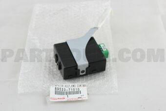 8953371010 COMPUTER, 4 WHEEL DRIVE CONTROL