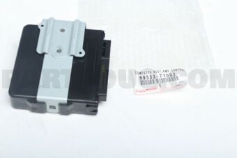 8953371092 COMPUTER  4 WHEEL
