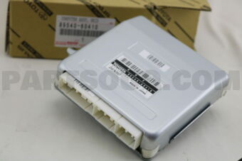 8954060410 COMPUTER ASSY, SKID CONTROL