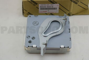 8954060410 COMPUTER ASSY, SKID CONTROL