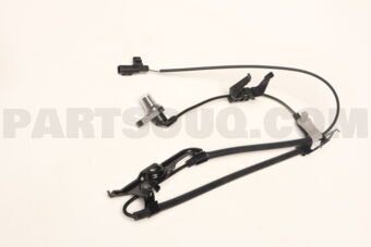 8954208040 SENSOR, SPEED, FR RH