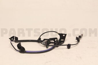 895420K050 SENSOR  SPEED  FR RH