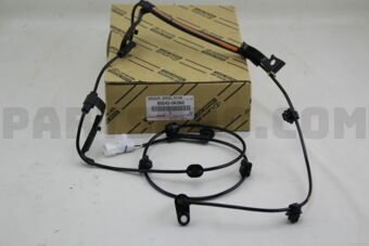 895420K060 SENSOR  SPEED  FR RH