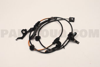 8954212130 Toyota SENSOR, SPEED, FR RH