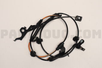 8954212130 Toyota SENSOR, SPEED, FR RH